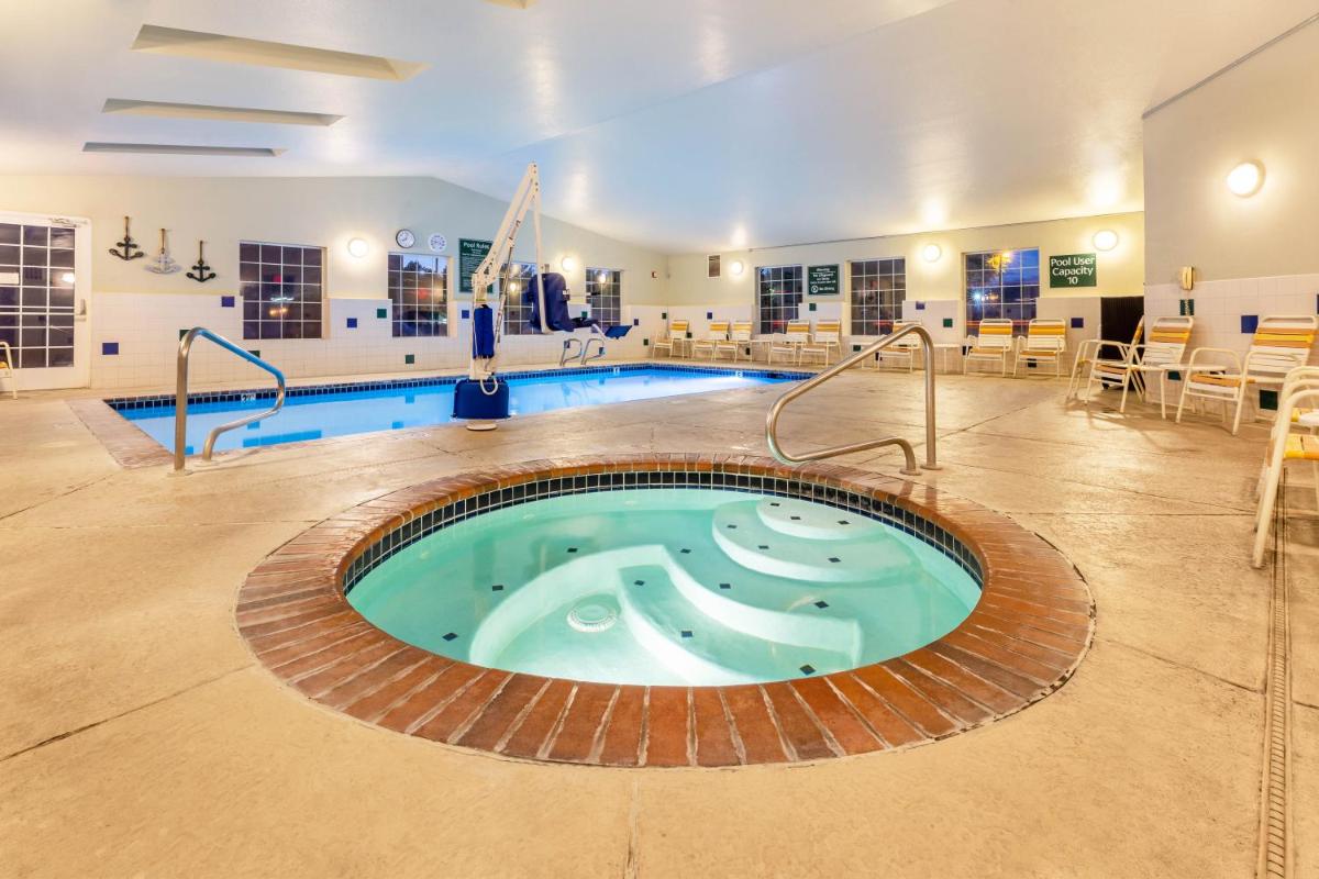 La Quinta by Wyndham Spokane Valley - image 6