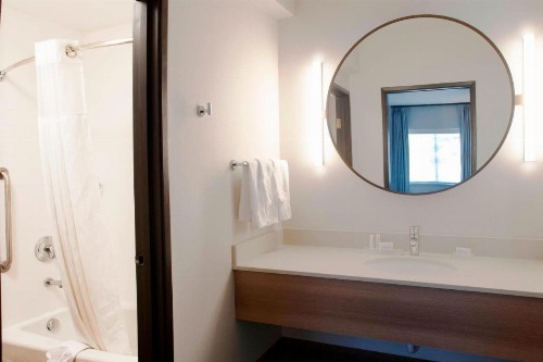 Fairfield Inn & Suites by Marriott Spokane Valley - image 13