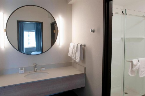 Fairfield Inn & Suites by Marriott Spokane Valley - image 14