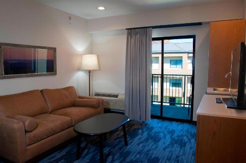 Fairfield Inn & Suites by Marriott Spokane Valley - image 18