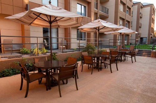 Fairfield Inn & Suites by Marriott Spokane Valley - image 2
