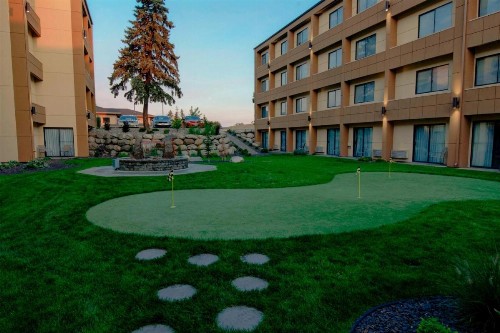 Fairfield Inn & Suites by Marriott Spokane Valley - image 21