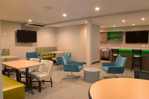 Fairfield Inn & Suites by Marriott Spokane Valley - image 4