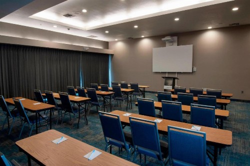 Fairfield Inn & Suites by Marriott Spokane Valley - image 5