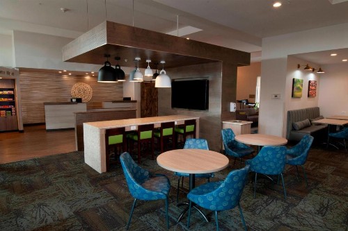 Fairfield Inn & Suites by Marriott Spokane Valley - image 6