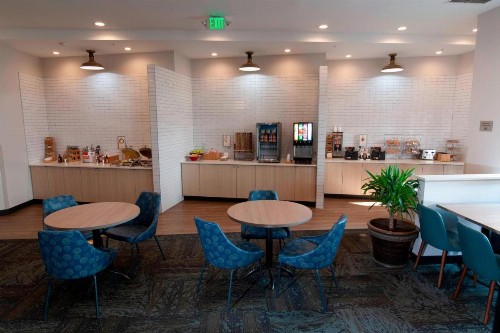 Fairfield Inn & Suites by Marriott Spokane Valley - image 8