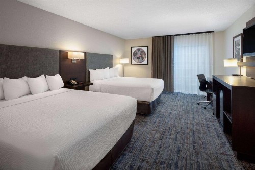Ramada by Wyndham Spokane Airport - image 30