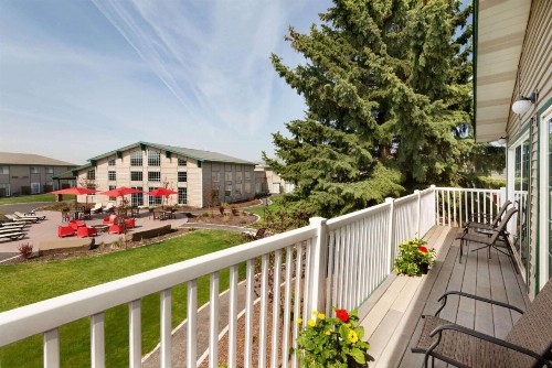 Ramada by Wyndham Spokane Airport - image 33
