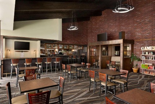 Ramada by Wyndham Spokane Airport - image 38