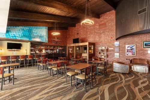Ramada by Wyndham Spokane Airport - image 39