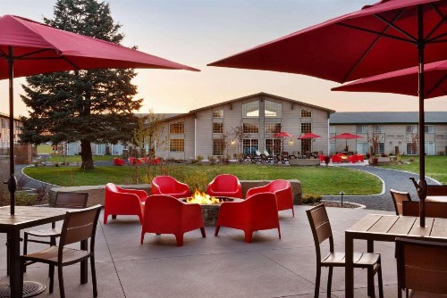 Ramada by Wyndham Spokane Airport - image 41