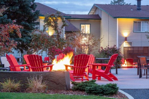 Ramada by Wyndham Spokane Airport - image 45