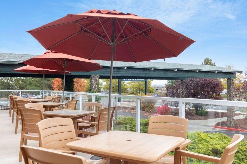 Ramada by Wyndham Spokane Airport - image 46