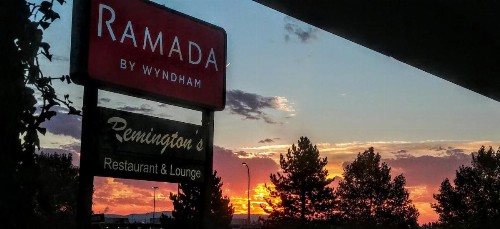 Ramada by Wyndham Spokane Airport - image 49