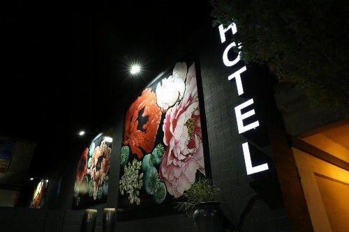 Steam Plant Hotel - image 2