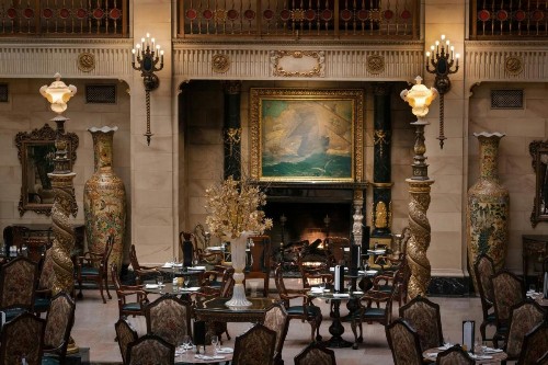 The Davenport Lusso Autograph Collection - image 12