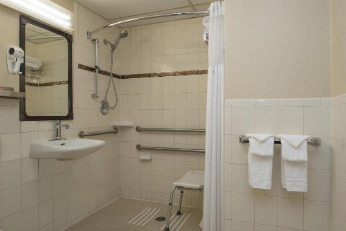 Ramada by Wyndham Downtown Spokane - image 12