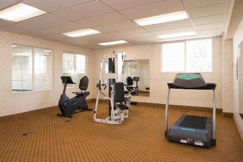 Ramada by Wyndham Downtown Spokane - image 15