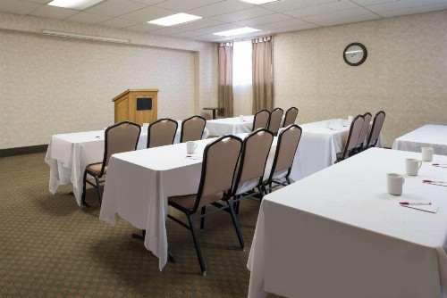 Ramada by Wyndham Downtown Spokane - image 26