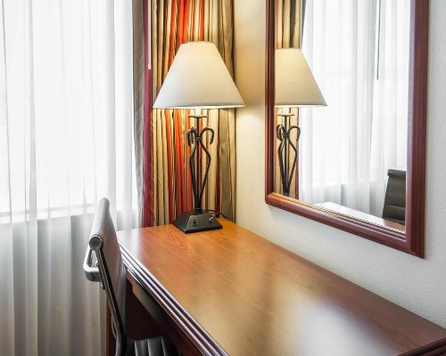 Ramada by Wyndham Downtown Spokane - image 38