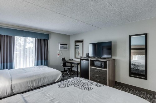 Days Inn & Suites by Wyndham Spokane - image 14