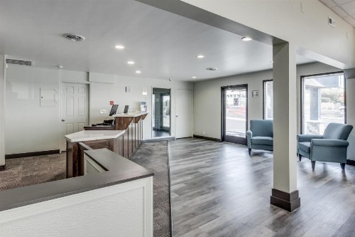 Days Inn & Suites by Wyndham Spokane - image 20