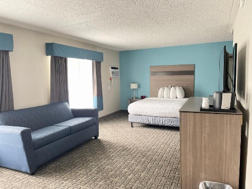 Days Inn & Suites by Wyndham Spokane - image 30