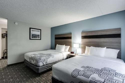 Days Inn & Suites by Wyndham Spokane - image 6