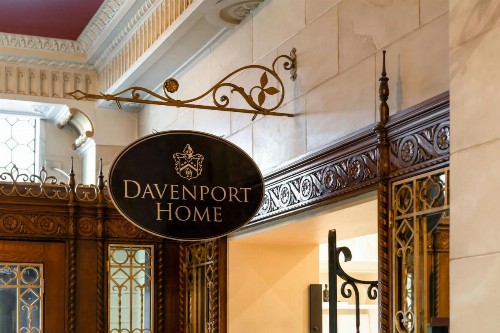 The Historic Davenport Autograph Collection - image 40