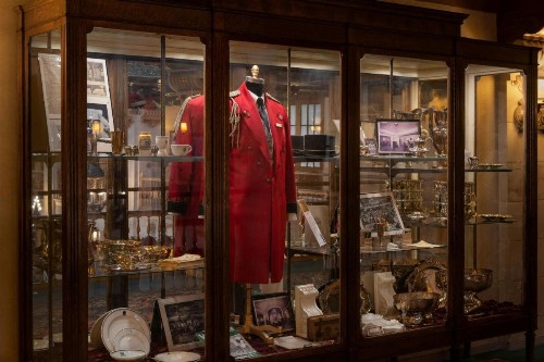 The Historic Davenport Autograph Collection - image 43