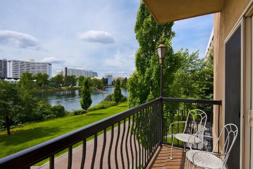 Oxford Suites Spokane Downtown - image 20
