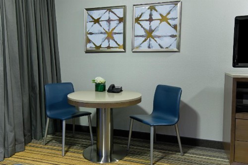 Oxford Suites Spokane Downtown - image 31