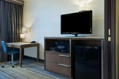 Oxford Suites Spokane Downtown - image 37
