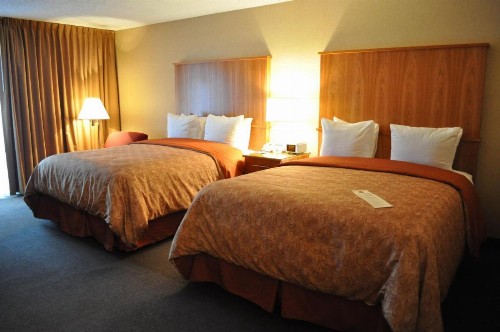 Mirabeau Park Hotel - image 10