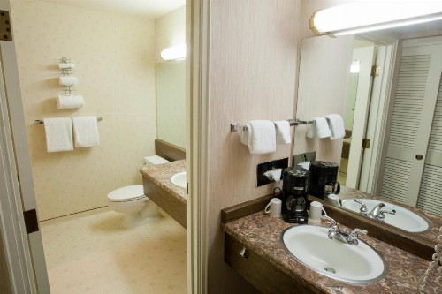 Mirabeau Park Hotel - image 12