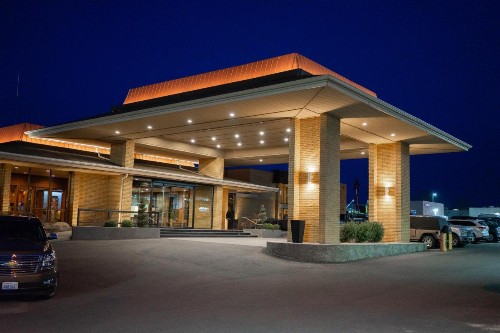 Mirabeau Park Hotel - image 15