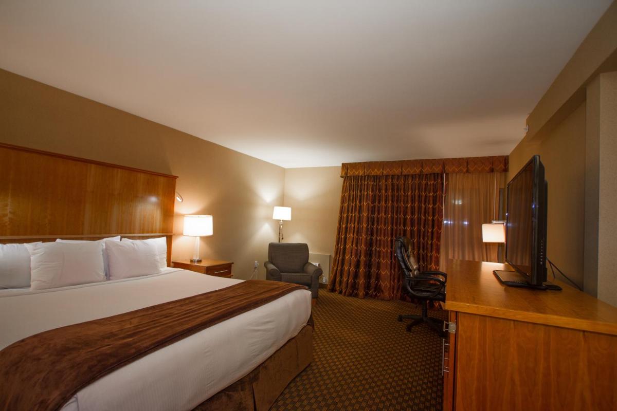 Mirabeau Park Hotel - image 2