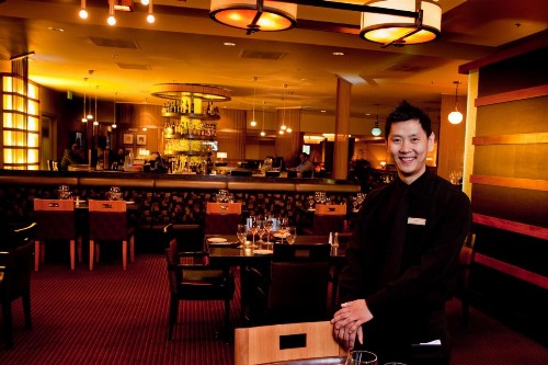 Mirabeau Park Hotel - image 23