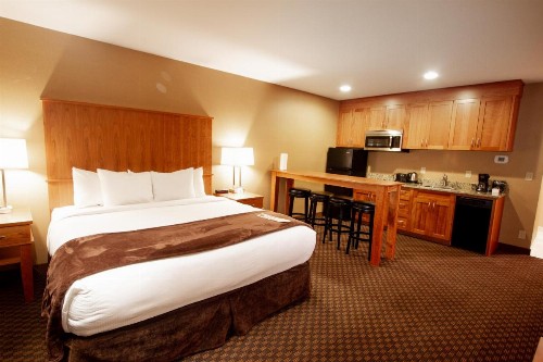 Mirabeau Park Hotel - image 24
