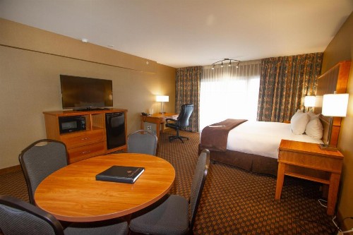 Mirabeau Park Hotel - image 3