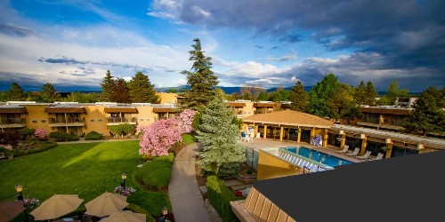 Mirabeau Park Hotel - image 37