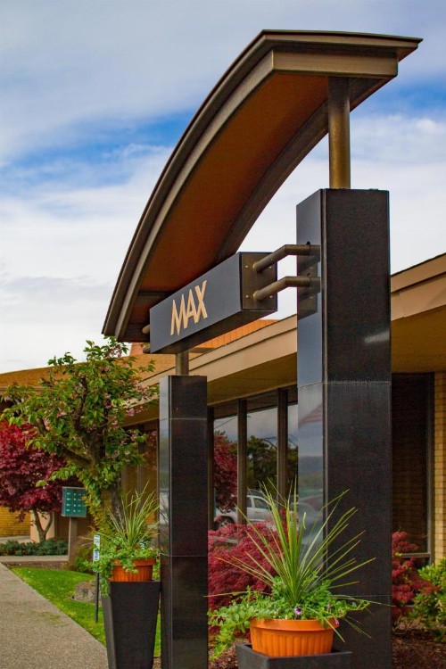 Mirabeau Park Hotel - image 44