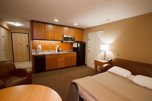 Mirabeau Park Hotel - image 47