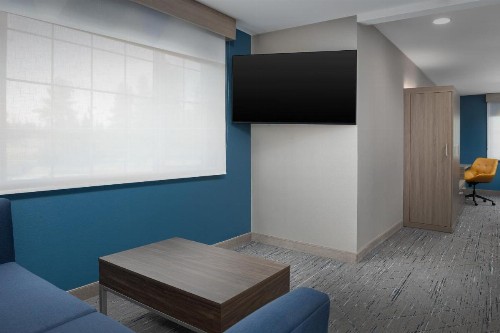 Holiday Inn Spokane Airport an IHG Hotel - image 22