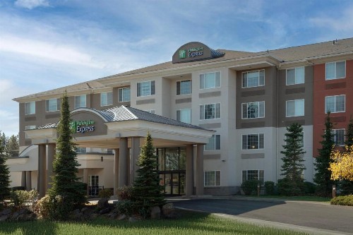Holiday Inn Spokane Airport an IHG Hotel - image 23