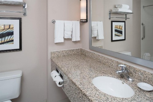 Holiday Inn Spokane Airport an IHG Hotel - image 26