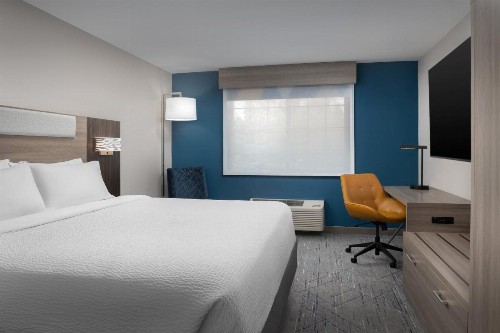Holiday Inn Spokane Airport an IHG Hotel - image 29