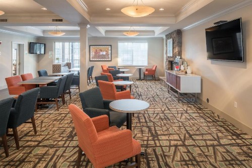 Holiday Inn Spokane Airport an IHG Hotel - image 30