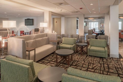Holiday Inn Spokane Airport an IHG Hotel - image 31