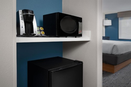 Holiday Inn Spokane Airport an IHG Hotel - image 33